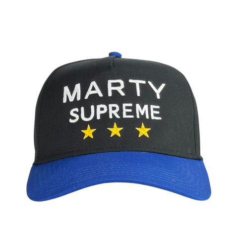 Marty Supreme Funny Meme Hat