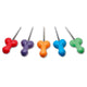 Bachelorette Party Favors Jolly Pecker Pops - 50 Count
