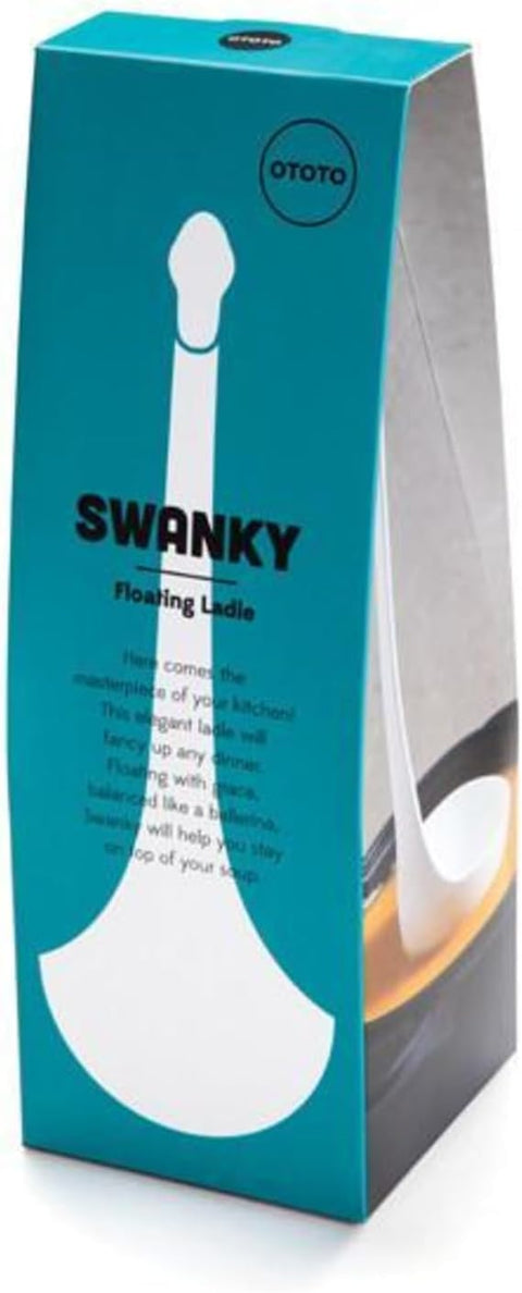 Swanky