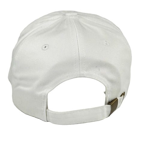 Yeah No Custom Embroidered Dad Hat