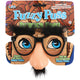 Mr. Boss Groucho Marx Funny Nose Disguise Glasses Bushy Eyebrows and Mustache