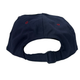 Pulled To The Side Custom Embroidered Hat
