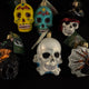 Old World Christmas Ornaments - 6 Pack (Limited Quantity) V1