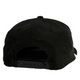 Out Drove Today Golf Hat Classic Rope Snapback