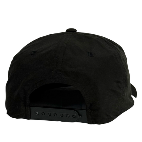 Out Drove Today Golf Hat Classic Rope Snapback