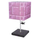 Minecraft Nether Portal Lamp – Ender Dragon Pull Desk Lamp with LED Mood Light