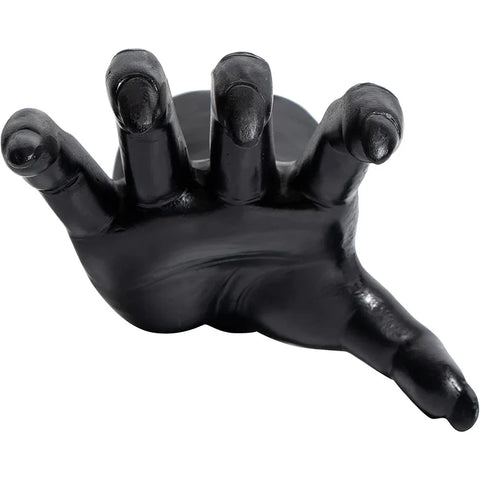 Creepy Hands Wall Mountable Spooky Hands Hangers (Reaching, 1 Piece)