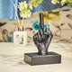 Middle Finger Desk Statue