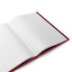 Shit You Shouldn't Have To Explain To Adults Hardcover Journal