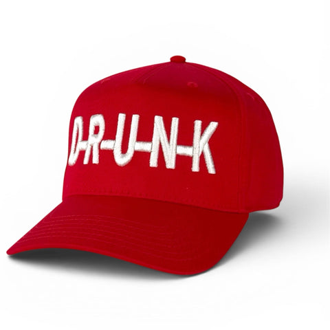 Drunk DAC Hat