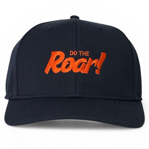 Do The Roar Hat Sean Kelly Says Collab