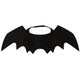 Halloween Creative Halloween Pet Cat Small Dogs Bat Wings Halloween Cat Wings Accessories Halloween Decorations Pet Supplies