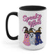 Spooky Vibes Halloween Mug