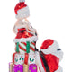 Submissive Santa