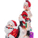 Submissive Santa