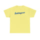 buttfingerer Funny shirt