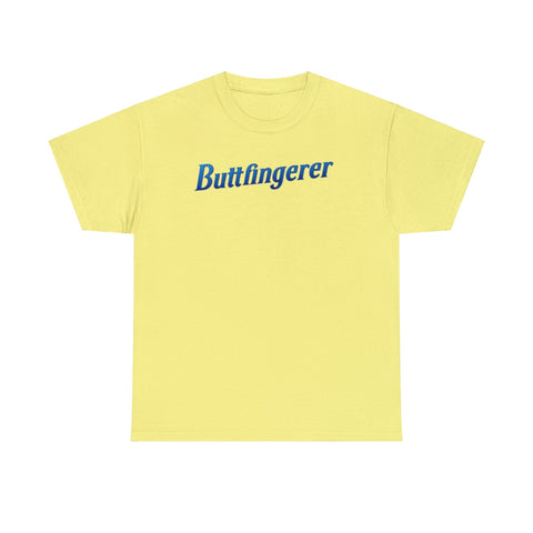 buttfingerer Funny shirt