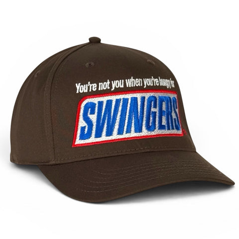You’re Not You When You’re Hungry for Hat