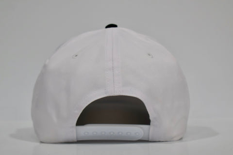 All I Want For Christmas Is A Pack Of Reds And A Gift Card To The Gas Station custom embroidered white/green SnapBack