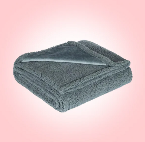 The Love Blanket™ - Waterproof Intimacy Blanket