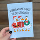 Christmas Card Variety Pack (20 unique cards & envelopes)