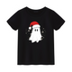 Santa Ghosty Unisex Shirt
