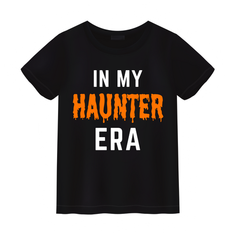 In My Haunter Era Tee