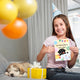 Birthday Barkers 3D Pop Up Card