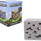 Minecraft Ore Block Lamp – Ceramic Color Changing Light | USB Powered Desk Lamp