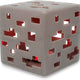 Minecraft Ore Block Lamp – Ceramic Color Changing Light | USB Powered Desk Lamp
