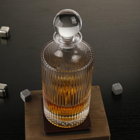 The Park Place Decanter