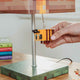 Minecraft Bee Lamp - Yellow Bee Nest Mood Light with 3D Puller | Kids Desk Lamp