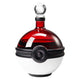 Pocket Ball Decanter Set | 18.6oz | Whiskey Bourbon Glasses