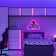 Gaming Neon Sign - LED Neon Light for Game Room Decoration | Teen Gamer Gift