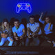 Gaming Neon Sign - LED Neon Light for Game Room Decoration | Teen Gamer Gift