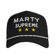Marty Supreme Funny Meme Hat