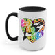 Sink The Rich Mug