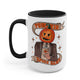Pumpkin Spice Slut Mug