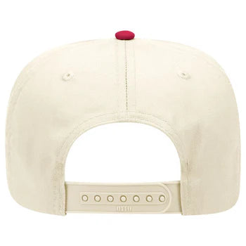 Lemme Get A 4 For 4 Custom Embroidered Hat