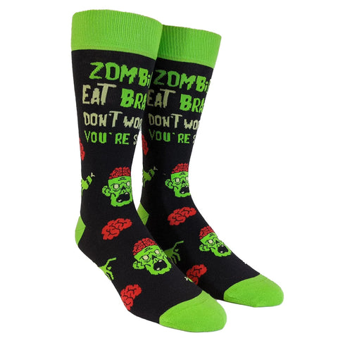 4 Pack Halloween Socks