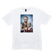 Stepbrothers Jason & Michael Halloween Shirt