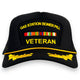 Gas Station Boner Pill Veteran Trucker Hat Custom Embroidered￼