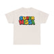 Super Nigga Funny Shirt