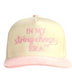 In My String Cheese Era SnapBack Funny Meme Hat