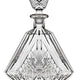 The Dublin Triangular Decanter