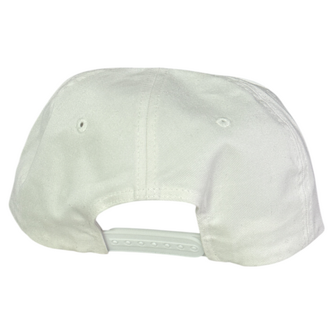 Elliott Smith Portrait Snapback Hat Vintage Indie Music Inspired Cap