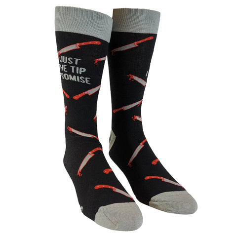 4 Pack Halloween Socks