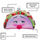 Rosado Taco