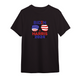 Biden Harris USA 2024 Oversize Shirt