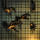 Creepy Hands Wall Mountable Spooky Hands Hangers (Reaching, 1 Piece)